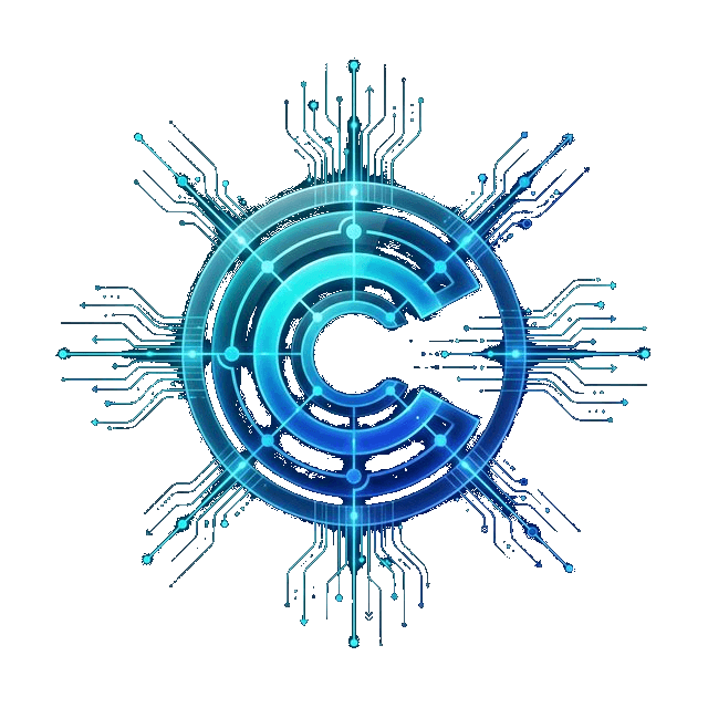 Ciniter Hub Logo